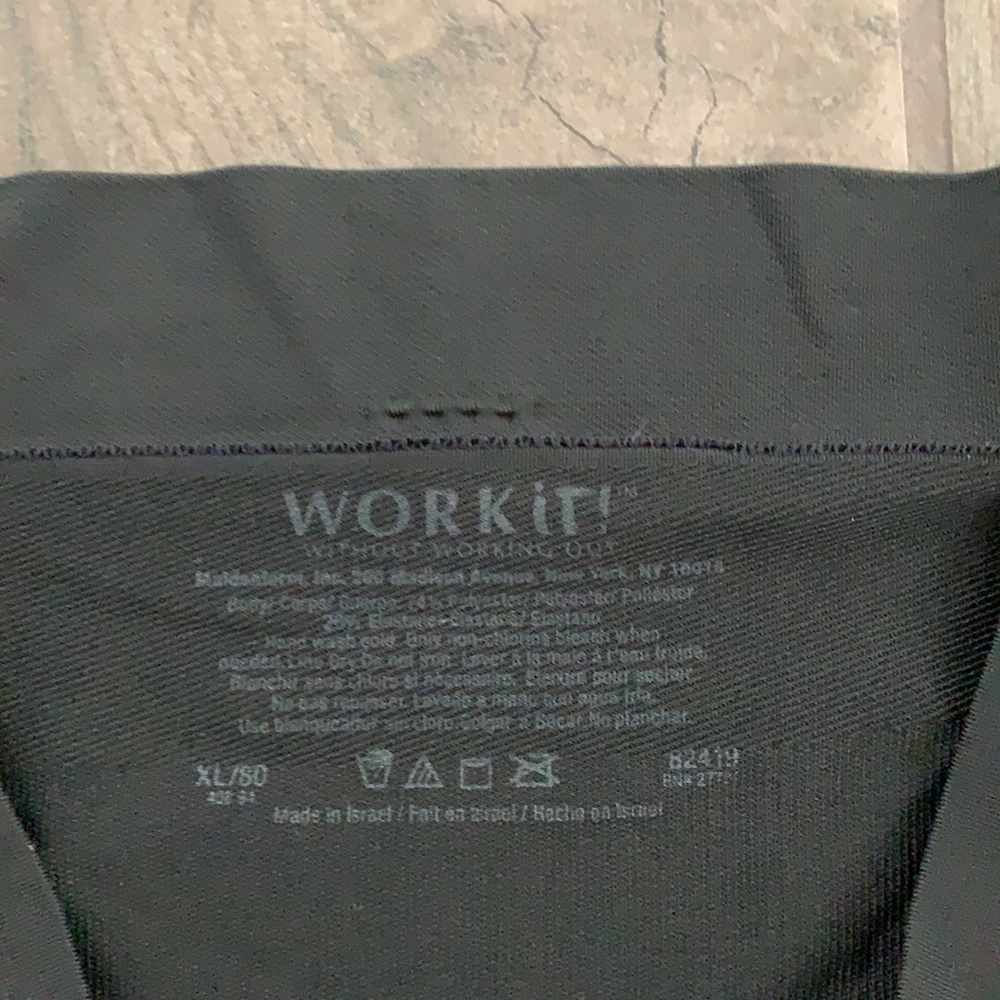 Work it shapewear - Picture 4 of 5